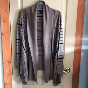 Apt 9 lightweight sweater large